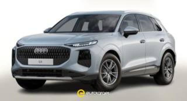 Audi Q3 Tfsi 150 Kw S Tronic Quattro Business 