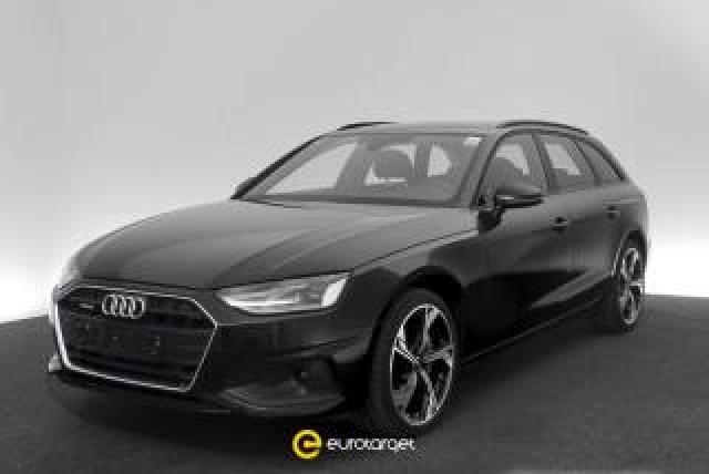 Audi A4 Avant 40 Tdi S Tronic 