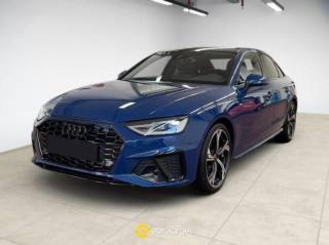 Audi A4 35 Tfsi S Tronic S Line Edition 