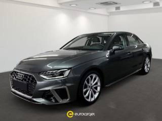 Audi A4 35 Tfsi S Tronic S Line Edition 