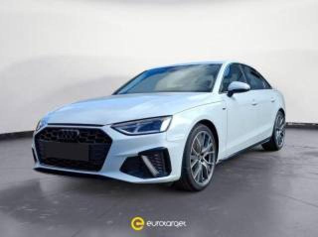 Audi A4 35 Tfsi S Tronic S Line Edition 