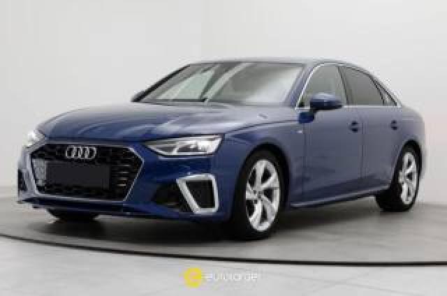Audi A4 30 Tdi/136 Cv S Tronic S Line Edition 