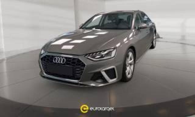 Audi A4 40 Tdi S Tronic S Line Edition 