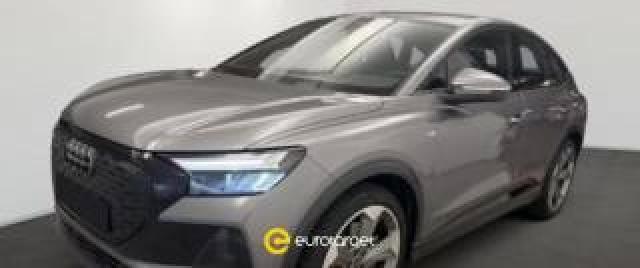 Audi Q4 E-Tron Q4 Spb 40 E-Tron S Line Edition 