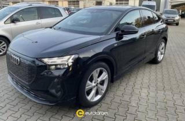 Audi Q4 E-Tron Q4 Spb 35 E-Tron 