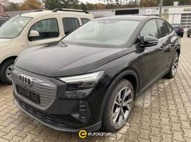 Audi Q4 E-Tron Q4 Spb 35 E-Tron 