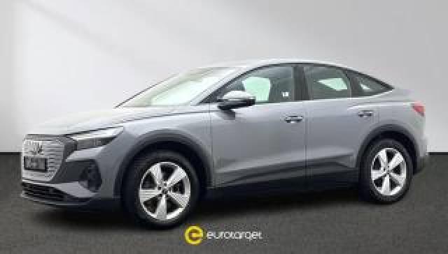 Audi Q4 E-Tron Q4 Spb 35 E-Tron 