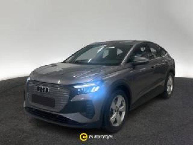 Audi Q4 E-Tron Q4 Spb 35 E-Tron 