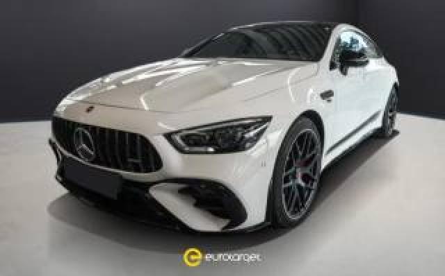 Mercedes Benz Gt Coupé 4 43 4matic+ Mild Hybrid Amg 