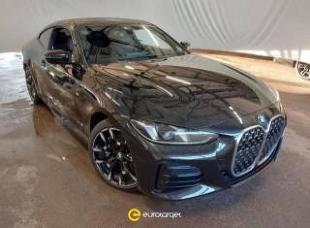 Bmw 430 I Xdrive Coupé Msport 
