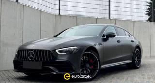 Mercedes Benz Gt Coupé 4 43 4matic+ Mild Hybrid Amg 