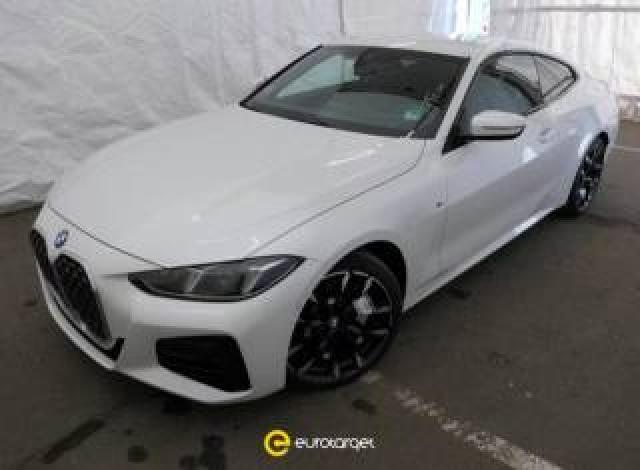 Bmw 430 I Xdrive Coupé Msport 