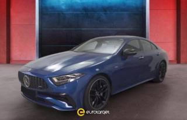 Mercedes Benz Cls 53 4matic+ Mild Hybrid Amg 