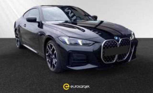 Bmw 430 I Xdrive Coupé Msport 