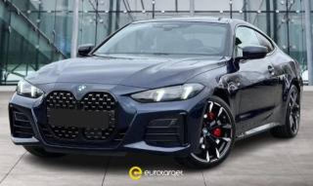 Bmw 420 I Coupé Msport Pro 