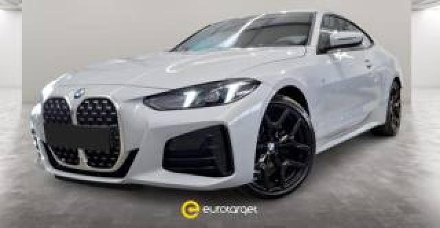 Bmw 420 I Coupé Msport 