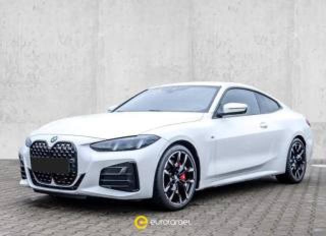 Bmw 420 I Coupé Msport Pro 