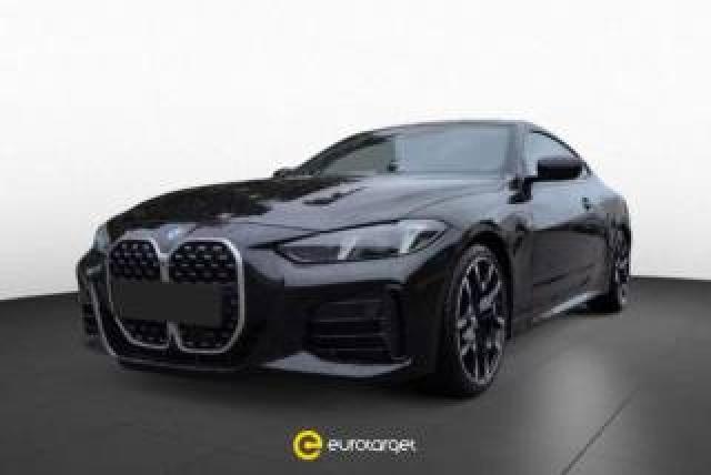 Bmw 420 I Coupé Msport 