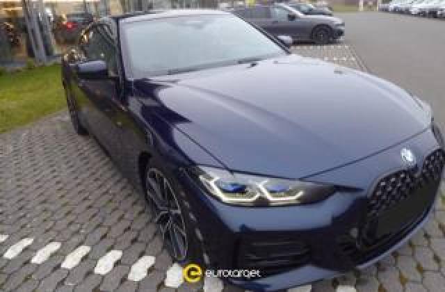 Bmw 430 I Coupé Msport 