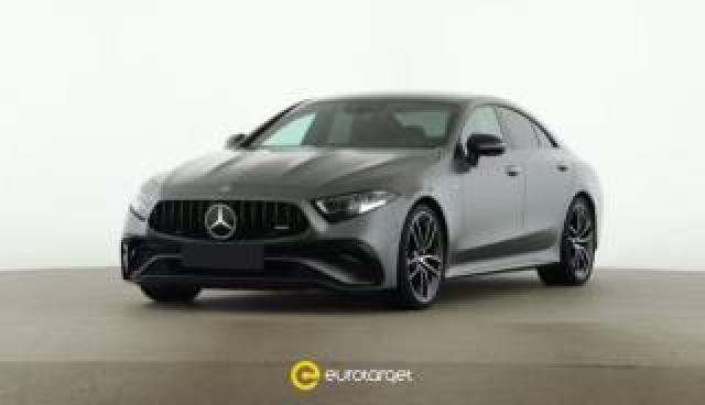 Mercedes Benz Cls 53 4matic+ Mild Hybrid Amg 