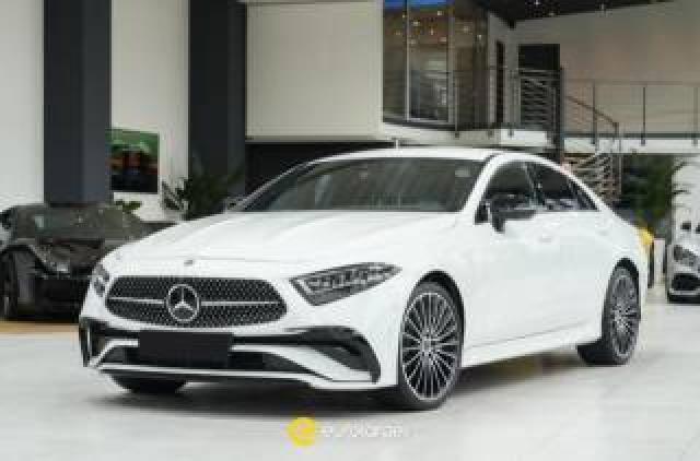 Mercedes Benz Cls 450 4matic Mild Hybrid Premium 