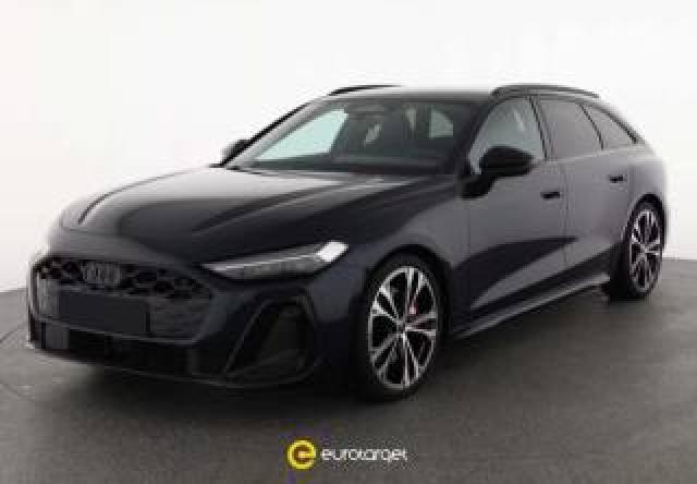 Audi S5 Avant Tfsi Mhev+ S Tronic Quattro 