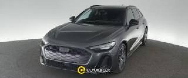 Audi S5 Avant Tfsi Mhev+ S Tronic Quattro 