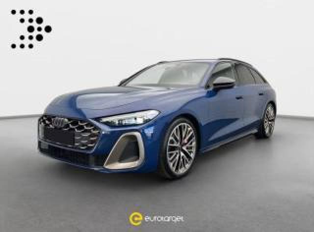 Audi S5 Avant Tfsi Mhev+ S Tronic Quattro 