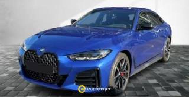 Bmw 440 M 440i Xdrive 48v Gran Coupé 