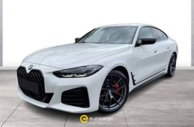 Bmw 440 M 440i Xdrive 48v Gran Coupé 