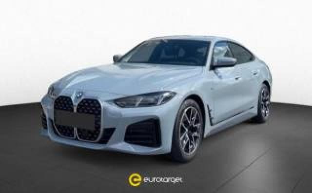 Bmw 420 I Msport 