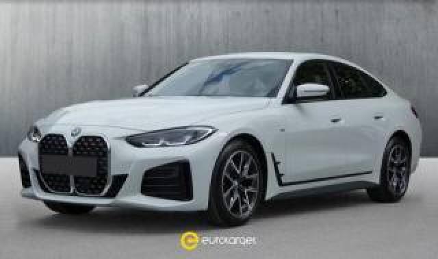 Bmw 420 I Msport 