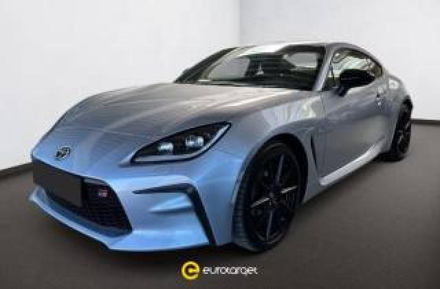 Toyota Gr86 2.4 Premium Sport A/t 