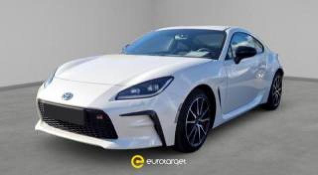 Toyota Gr86 2.4 Sport 
