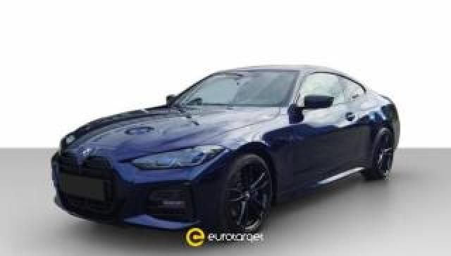 Bmw 430 I Coupé Msport 