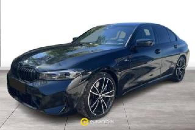 Bmw 330 D 48v Xdrive Msport Pro 