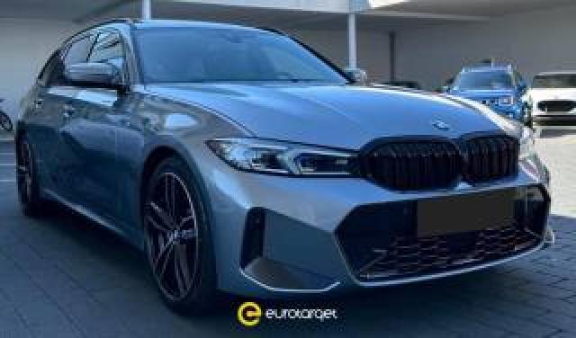 Bmw 330 D 48v Xdrive Touring Msport 