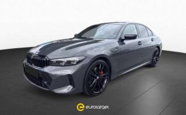 Bmw 330 D 48v Xdrive Msport Pro 