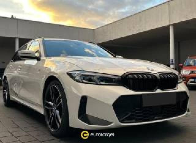 Bmw 330 D 48v Xdrive Msport 