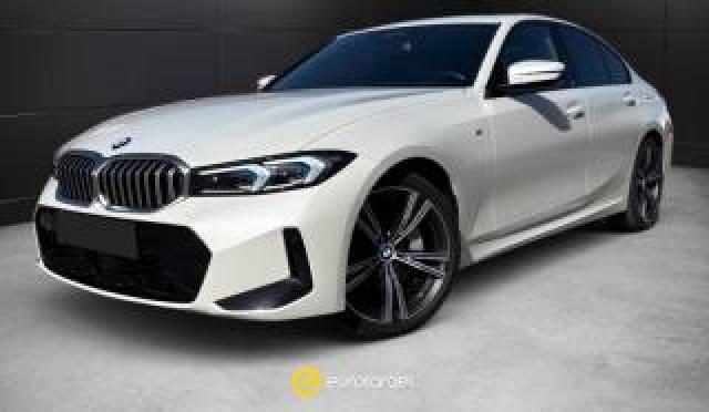 Bmw 330 D 48v Xdrive Msport 