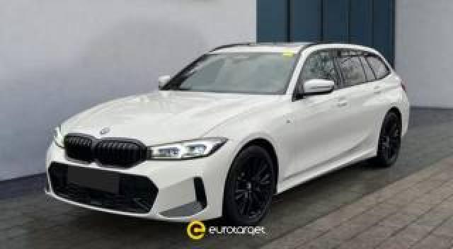 Bmw 330 D 48v Xdrive Touring Msport 