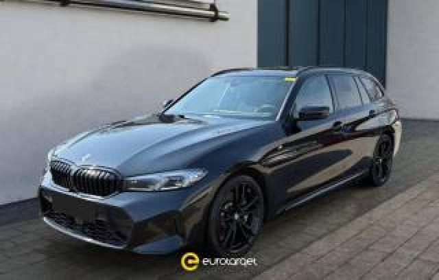 Bmw 330 I Xdrive Touring Msport 
