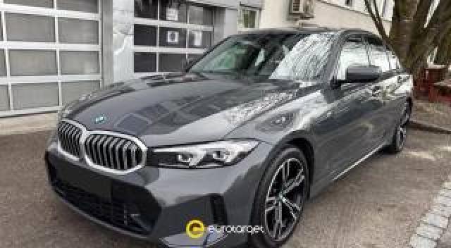 Bmw 318 I Msport 
