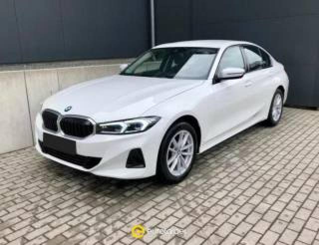 Bmw 318 I 