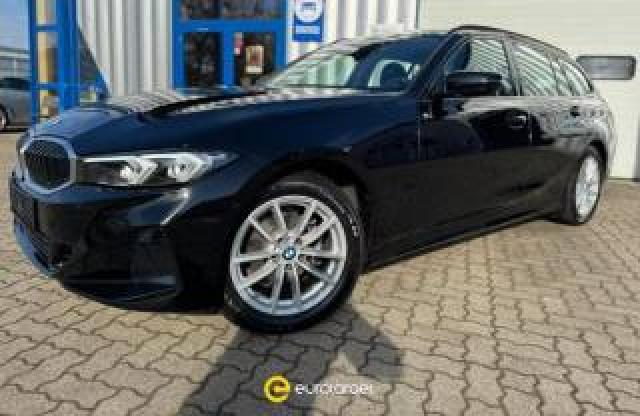 Bmw 318 I Touring 