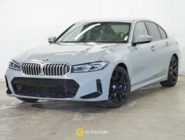 Bmw 320 I Xdrive Msport 