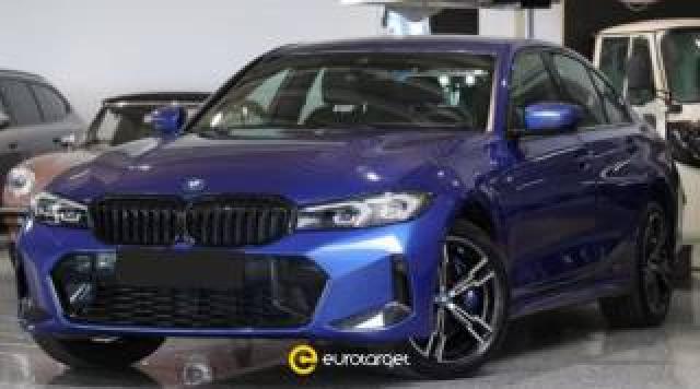 Bmw 320 E Msport 