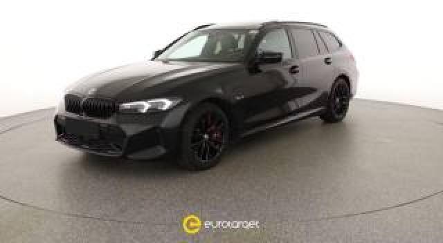 Bmw 330 E Xdrive Touring Msport Pro 