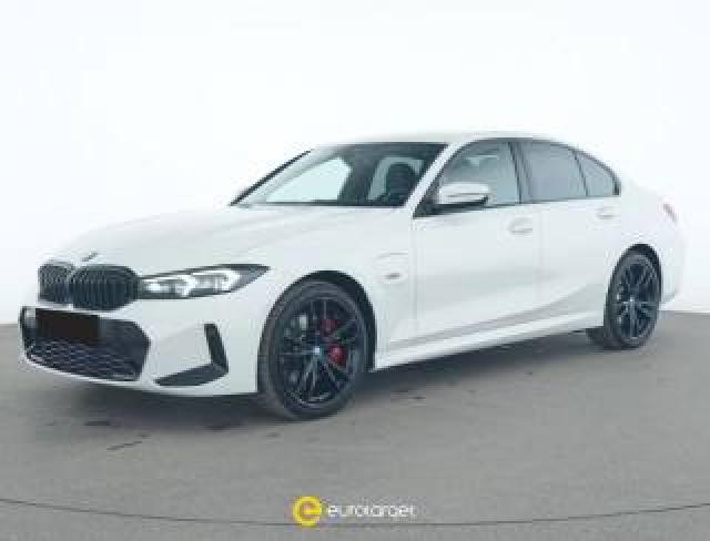 Bmw 320 E Msport 