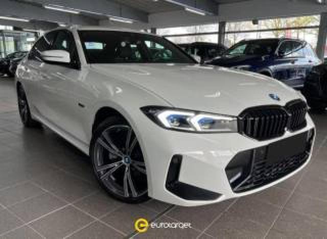 Bmw 320 E Msport 